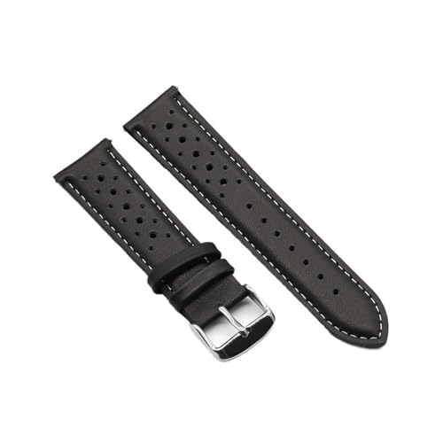 jfhffj 莞vXgbv18mm 19mm 20mm 22mmU[XgbvubNuEu[ʋCE̎vohc(Black wh line,24mm)