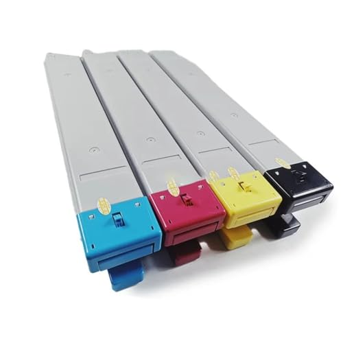Toner Magenta 34K pour HP Color Managed E77822 E77825 E77830