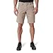 5.11 Tactical Men's Fast-Tac Urban Short, CCW Ready, 100% Polyester, YKK Zippers, Style 73342