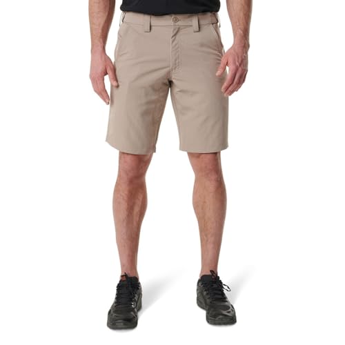 5.11 Tactical Men's Fast-Tac Urban Short, CCW Ready...