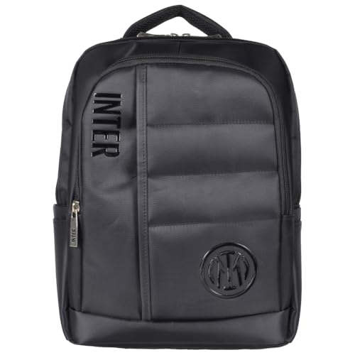 Borsa Zaino Travel 50% NY 50% PVC Prodotto Ufficiale INTER 153613