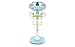 Singing Machine Kid's Pedestal Kids Karaoke System with Stand (SMK1010)
