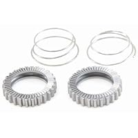 Amazon | MicrOHERO製 スター ラチェット Star Ratchet + Spring