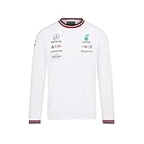 Printed partner logos on sleeves