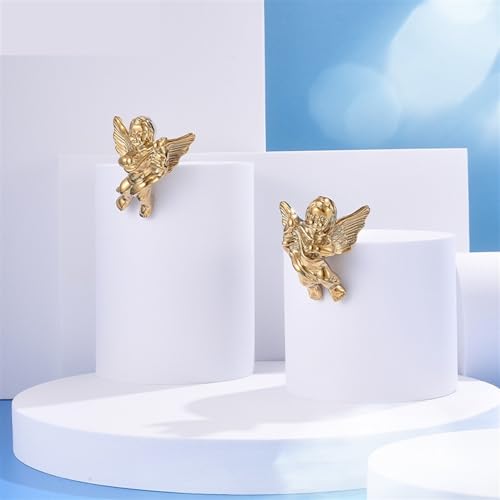 Boutons de décoration en laiton pour personnaliser votre commode rétro - 5