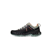 Mammut Alnasca Knit III Low Women