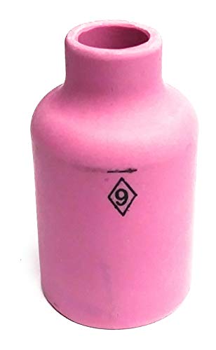 CK 3AG6 Alumina Cup (3/8