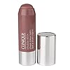 Clinique Chubby Stick Cheek Colour Balm, 01 Amp'd Up Apple, Travel Size 0.13oz/3.6g