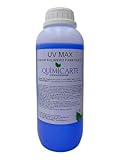 UV Max Quimicarte Vapor Polímero para Farol, Limpa Farol