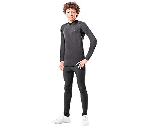 Calça Termica Poker Skin Drac Infantil