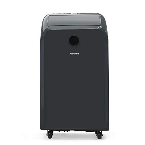 Top 10 Best Hisense Portable Air Conditioner Reviews & Buying Guide