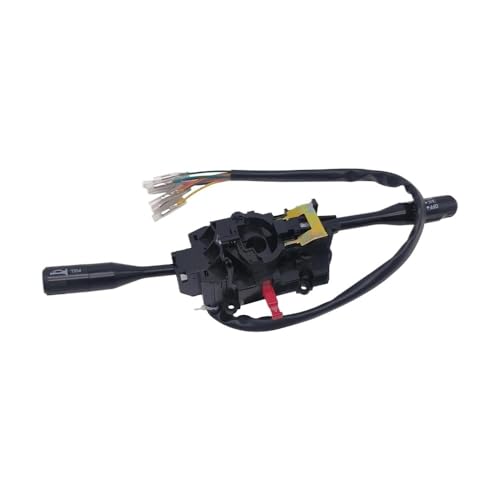 Interruptor de luz y bocina UTV 700 repara intermitentes P115H00371050000 3
