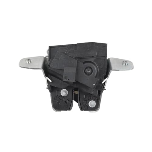 Cerradura de puerta trasera Benz GL350 y ML250 con actuador 2047400735 6