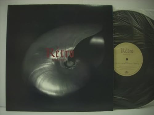 _uWP LP LOIS CRAYON/RETRO CXN g 1996N r400324