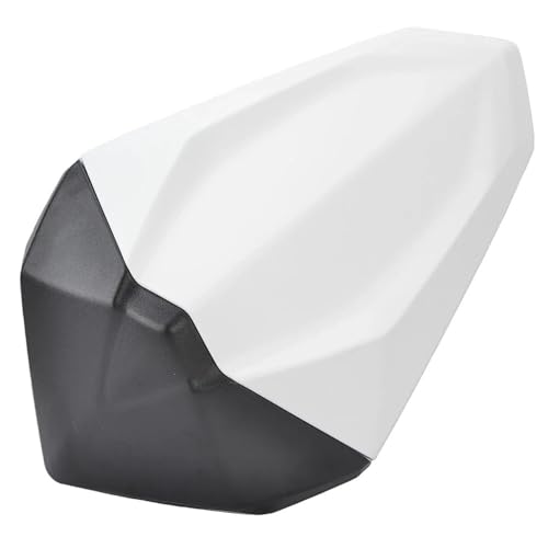 Couverture de siège arrière moto Z500 2024-2025 : capot de carénage solo