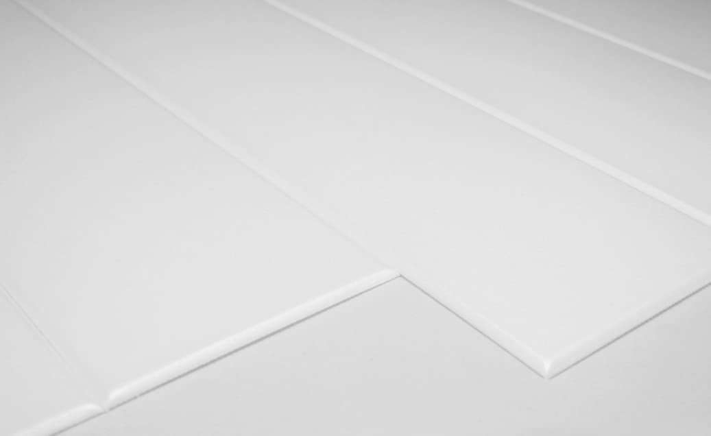 Deccart - Panneaux de plafond - Panneaux de plafond - Gaufrage 3D - Panneaux muraux 3D - Panneaux muraux autocollants - Décoration murale (P08, 6m2)