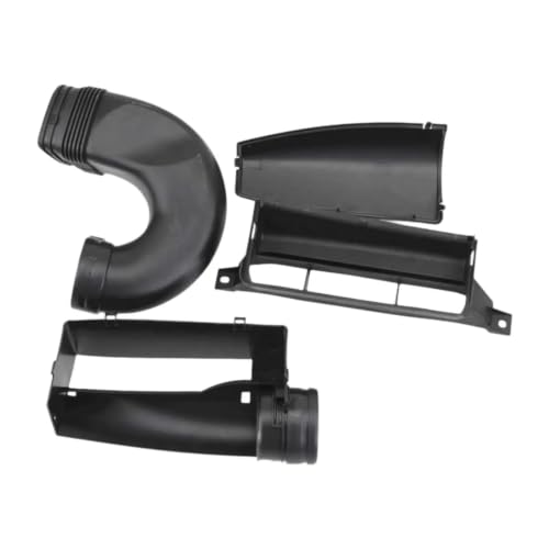 Collecteur d'admission d'air pour VW Touran 2006-2015 bloc moteur 4 cylindres