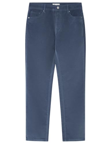 Jeans slim femme Springfield anti-déformation pantalon stretch durable