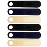 bocinas portatiles bluetooth Calzador de mango corto con agujero para colgar fácilmente, adecuado para personas que tienen dificultad usar zapatos.
