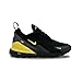 Produktbild Nike Air Max 270 Junior Black Yellow Strike - 38 1/2