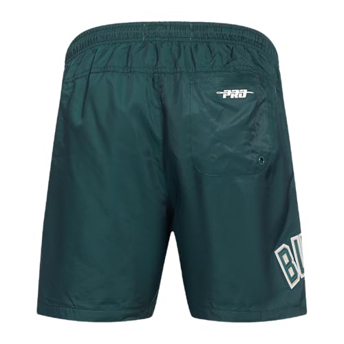 Image of Pro Standard NBA Mens Mens NBA Classic Woven Woven Short