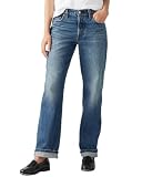 [リーバイス] ジーンズ 501(R) '90S ルーズフィット ストレート レディース A1959-0063 US W23 L32
