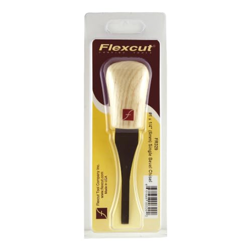 Image of Flexcut Individual Palm Tools for Wood Carving