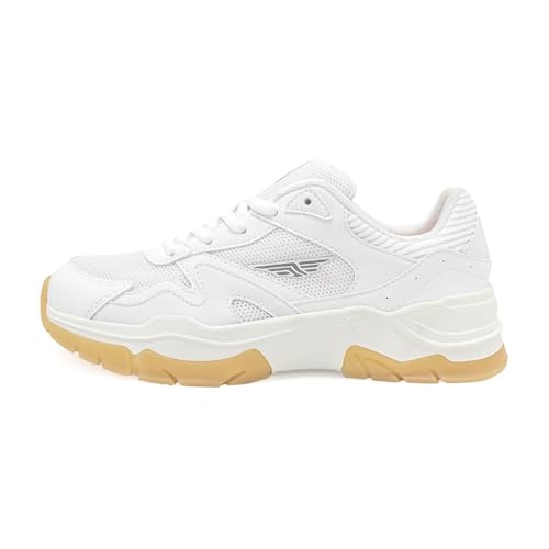 Image of Red Tape Womens Rll0175 Sneakers