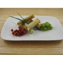Buffalo Chicken Spring Roll - Frozen - 100 Per Case - Gourmet Chicken with Blue Cheese and Hot Sauce