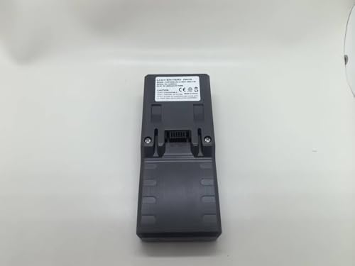 Batería de repuesto de 21,6 V para reparar la falta de succión en Hoover Freedom FD22BCPET 011