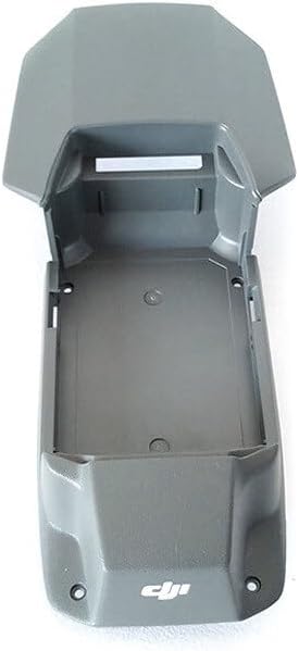 Carcasa de repuesto original para DJI Mavic Pro Drone Piezas de reparación usadas (color  carcasa superior)