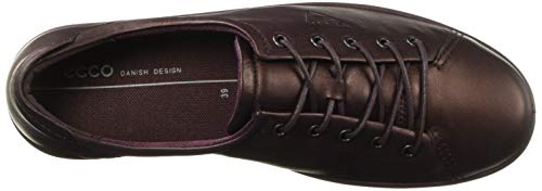 Image of ECCO Soft 2.0 Tie Sneakers