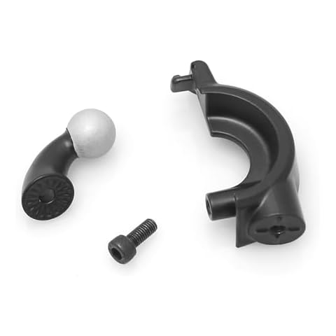 HEYOMOTOR Phone Holder for Gold Wing Tour DCT 2018-up Water Bottle Holder Mount Left Side Accessory Mount Cover