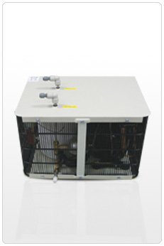 Iceberg (Undersink Water Chiller)