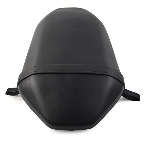 Housse siège moto MT07 coussin arrière pour balades en duo