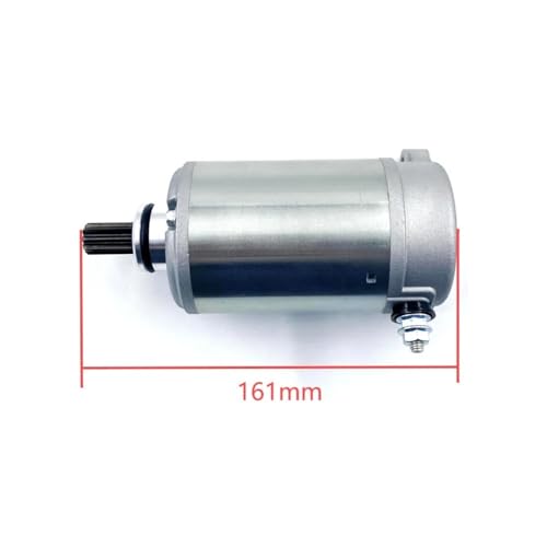 Motor de arranque ODES UTV800 para solucionar fallos de encendido en tu D2 3