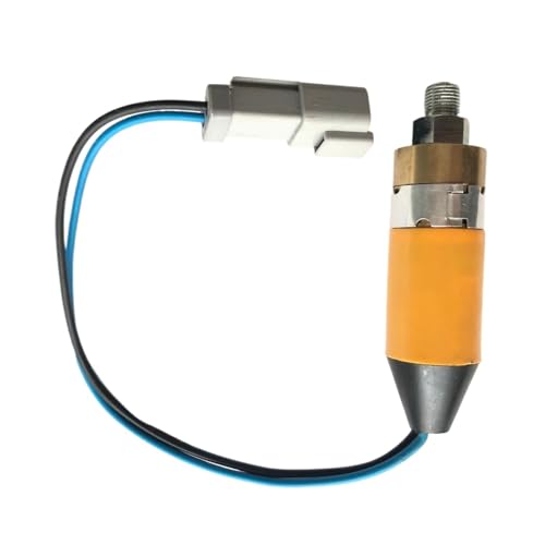 Capteur 107-0614 3E-6455 haute résistance pour excavatrices
