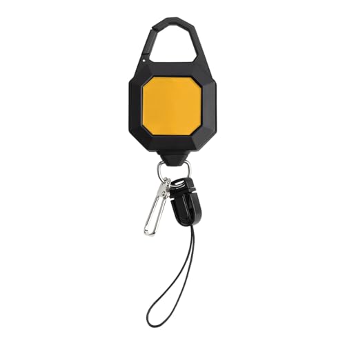 6�I���X �t���C�t�B�b�V���O ���g���N�^�[ ���b�N ���g���N�^�[ 26�C���` �R�[�h�t�� ���ϋv �o�b�W �z���_�[ �ނ�l �ނ�p�� ���ϋv �i�[���L�[�z���_�[