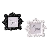 Marco de fotos: se usa para colocar fotos conmemorativas, imágenes, etc. el marco de fotos es muy práctico y también sirve como marco de fotos de escritorio