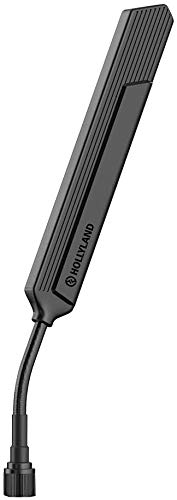 Hollyland Soft Antenna for Hollyland Mars Series Wireless Video Transmission System and Cosmo C1- Black- 1 Pcs