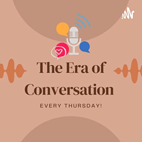 Couverture de The Era Of Conversation