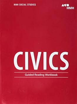 Paperback Student Guided Reading Workbook Book