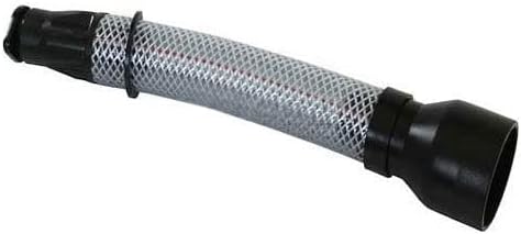 Oil Safe Stumpy Spout Extension - Flexible | Fast & Easy Access | No funnels needed | Avoids contaminants