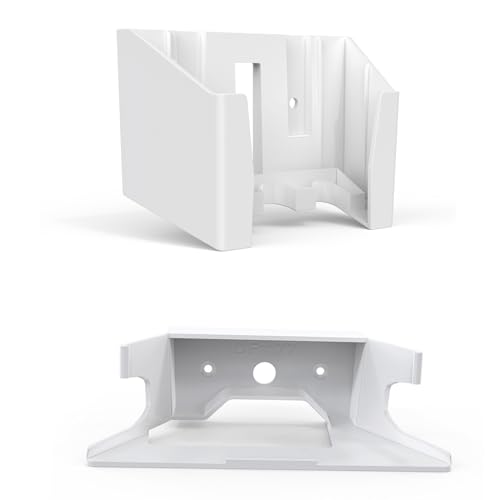 Support alimentation StarLink mural en ABS anti-surchauffe