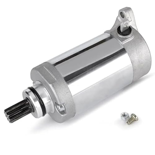 Démarreur pour moto TW200 XT225 et TT-R230 - Pièce 1C6-H1800-00