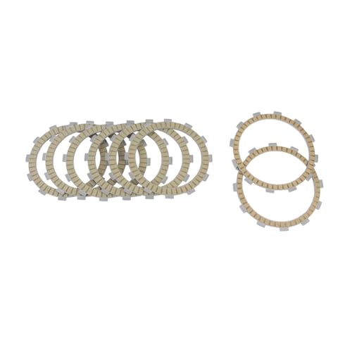 Disques d'embrayage anti patinage pour Honda CBR1000RR 2005
