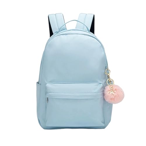 Sac à dos grande capacité contre la charge scolaire des ados