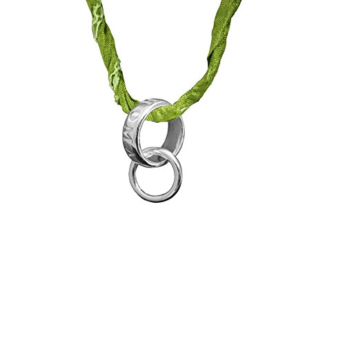 Thomas Sabo trendhouse GmbH antirreflectante incluye percusión 100 cm x0151 - 162-6 + X0043 - 001-12