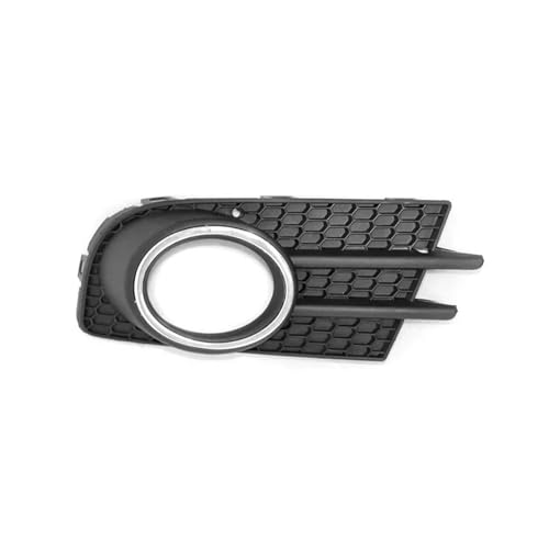 Support phare antibrouillard Tiguan 2012-2018 avec anneau chrome droit