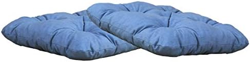 Chicreat 91058 Bench cushion 120x50x8 cm light gray